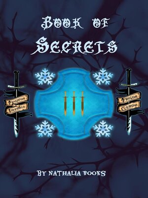 cover image of Book of Secrets